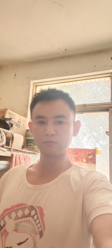 心连心的第一张照片--西安相亲服务中心