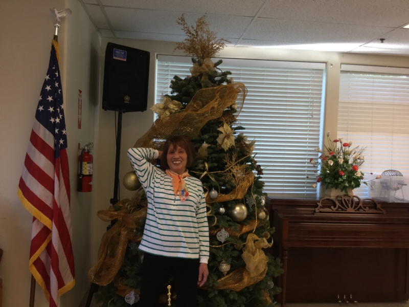 chbow的第一张照片--西安相亲服务中心