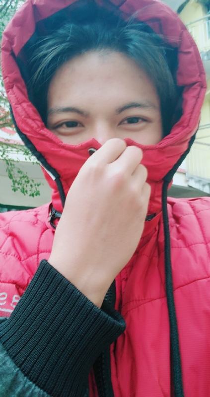 姜小迈的第一张照片--西安相亲服务中心