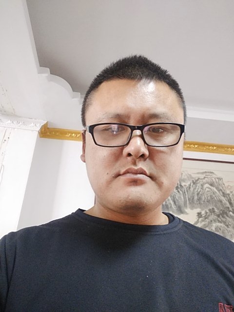 永不言败的第一张照片--西安相亲服务中心