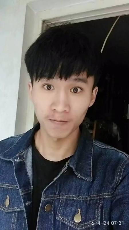 匆匆而过的第一张照片--西安相亲服务中心