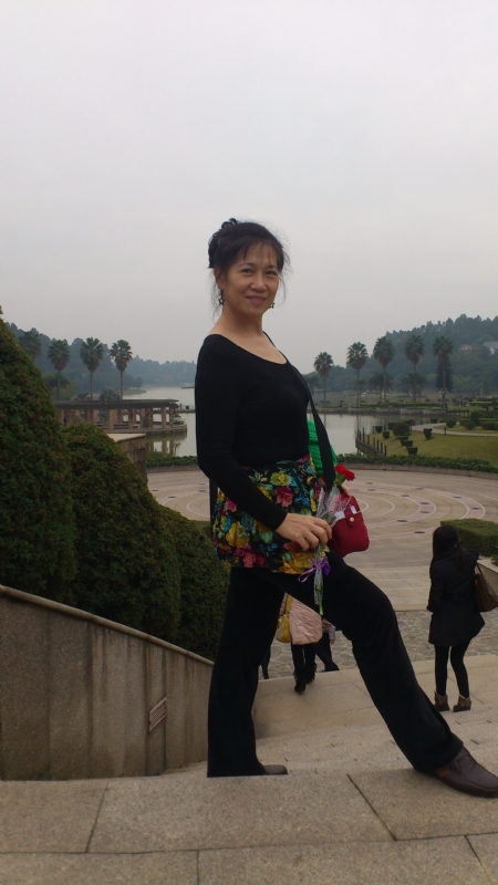 yingzhi的第一张照片--西安相亲服务中心