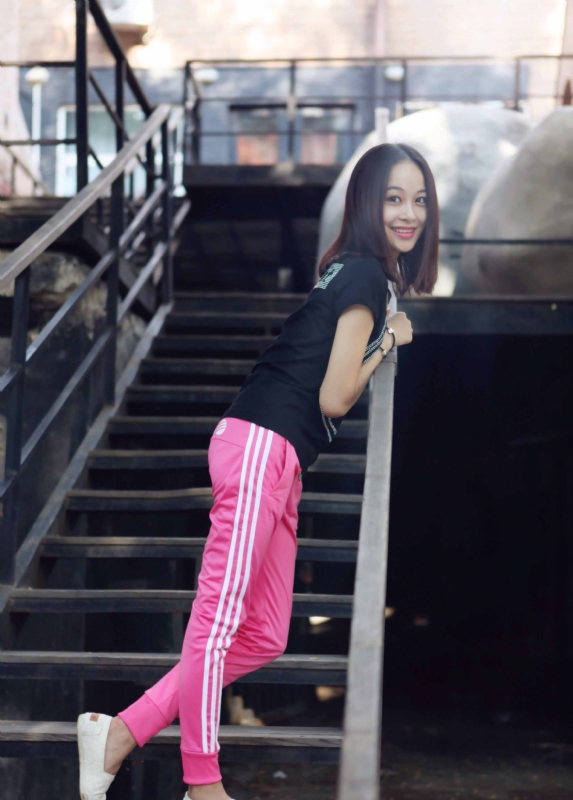 玉儿小骄傲的第一张照片--西安相亲服务中心