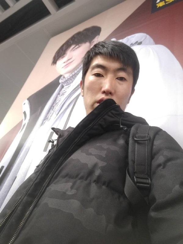 siyuan的第二张照片--西安相亲服务中心