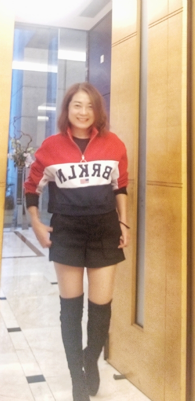 天使彬的第二张照片--西安相亲服务中心