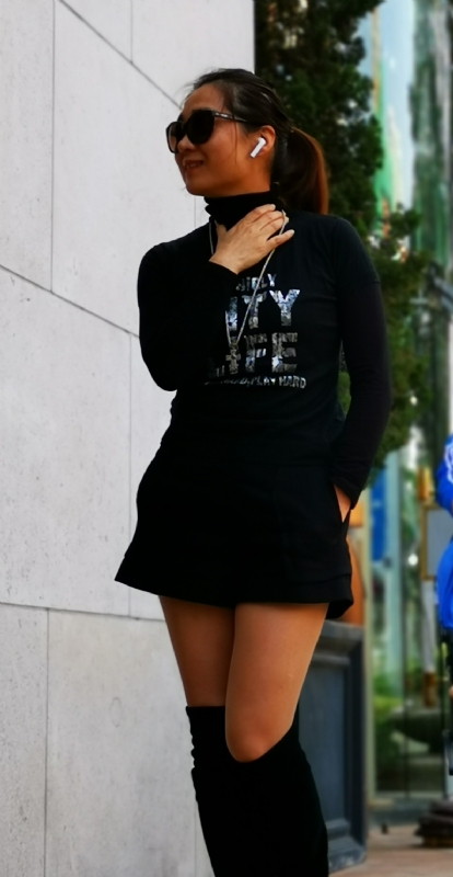 天使彬的第三张照片--西安相亲服务中心