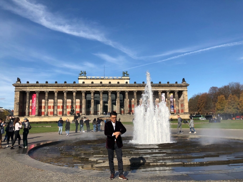 人生的第一张照片--西安相亲服务中心