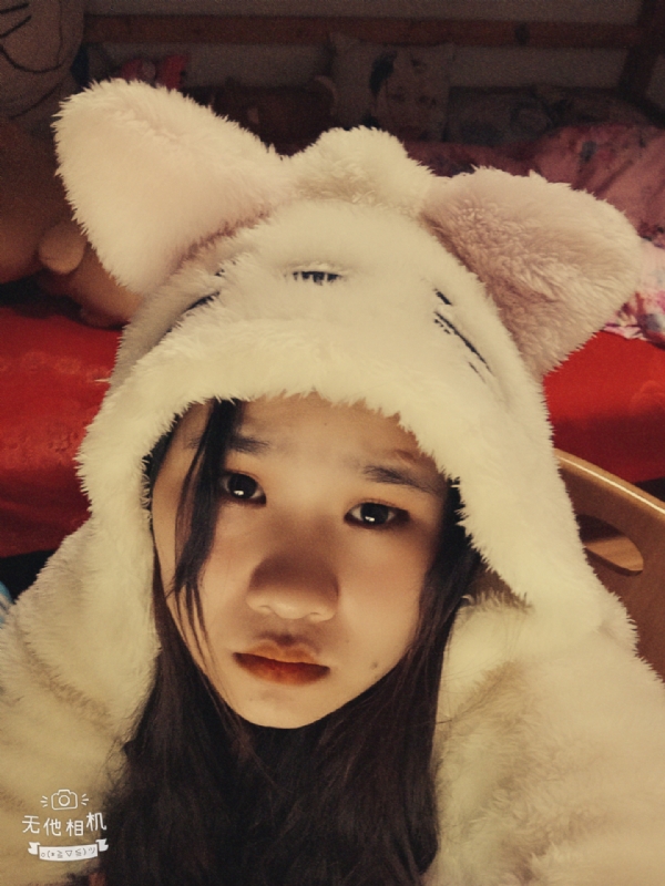 英子的第一张照片--西安相亲服务中心