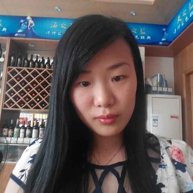 风铃的第一张照片--西安相亲服务中心