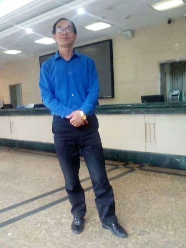 楚风的第一张照片--西安相亲服务中心