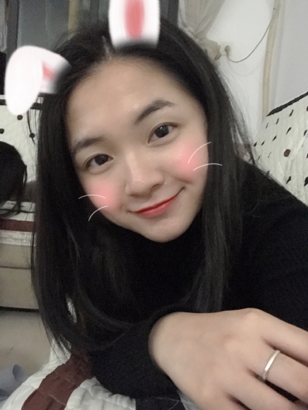 喵小姐的第一张照片--西安相亲服务中心