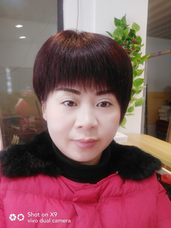 牵手到老的第一张照片--西安相亲服务中心