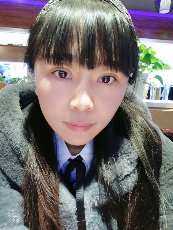 蓝色鲸鱼的第二张照片--西安相亲服务中心