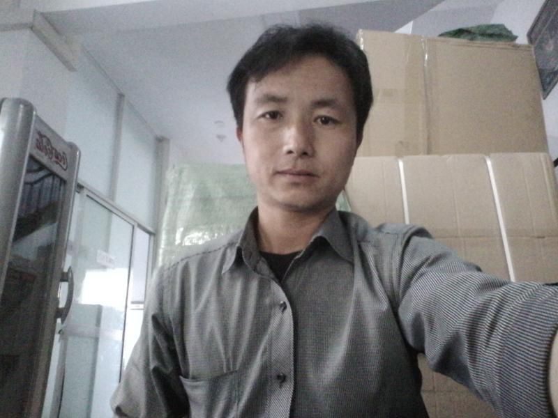 现在与你的第一张照片--西安相亲服务中心