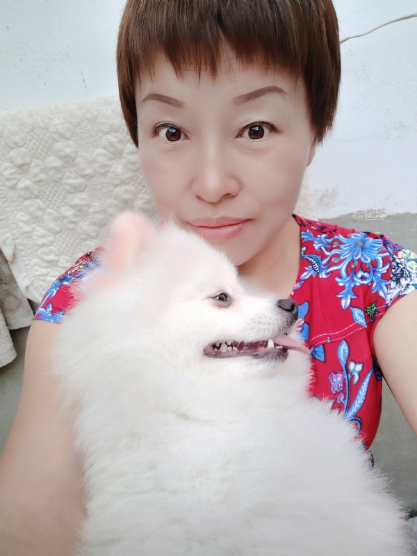 世事无常的第二张照片--西安相亲服务中心