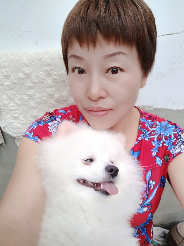 世事无常的第三张照片--西安相亲服务中心