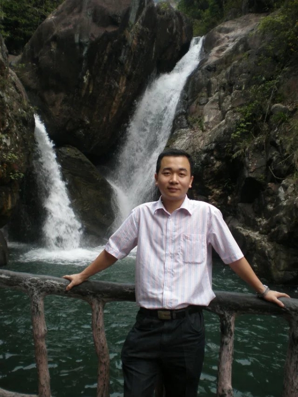 你的依靠的第一张照片--西安相亲服务中心