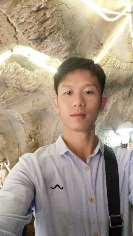 飞少的第一张照片--西安相亲服务中心