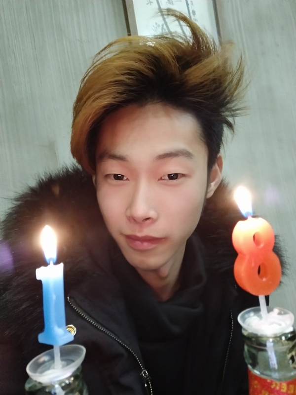 渣男的第一张照片--西安相亲服务中心