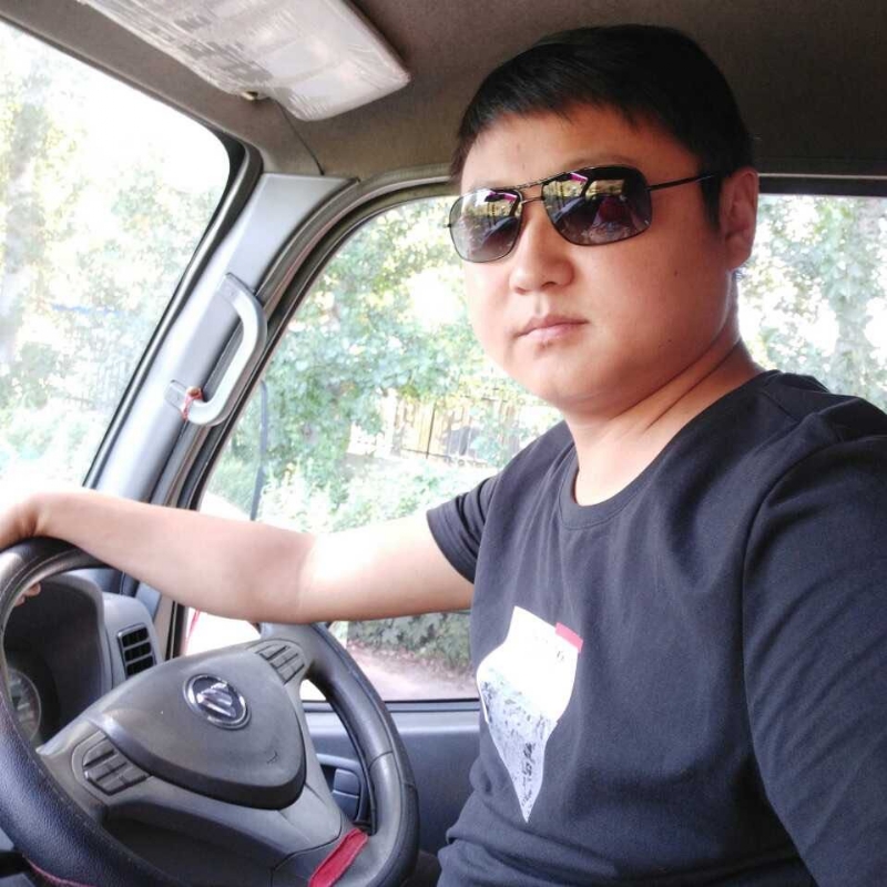 雨后彩虹的第一张照片--西安相亲服务中心