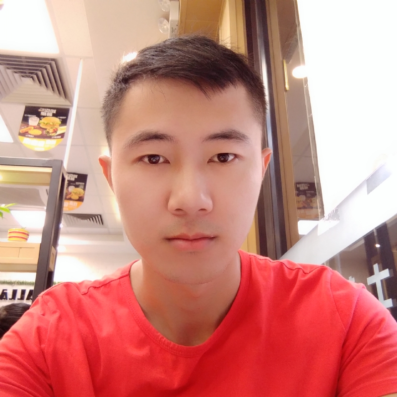 徐猛先生的第一张照片--西安相亲服务中心