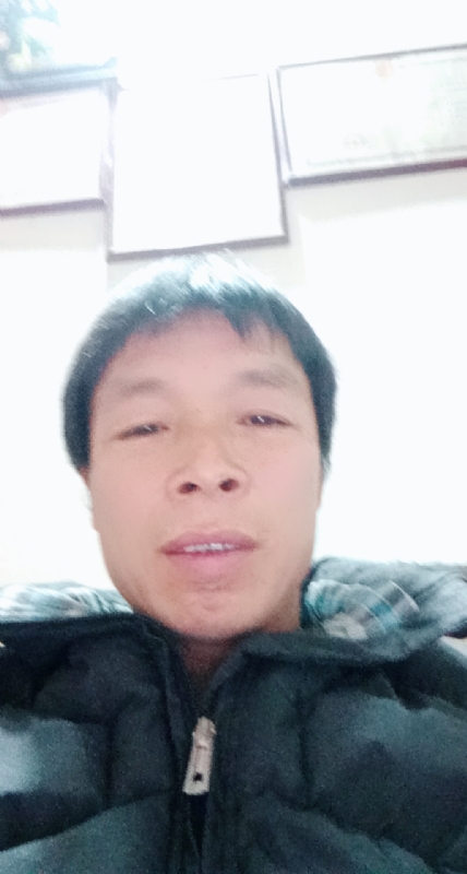 佩金的第一张照片--西安相亲服务中心