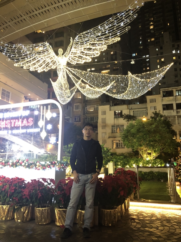 New_hk的第一张照片--西安相亲服务中心