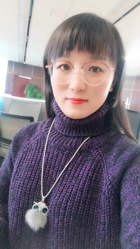 一生有你的第二张照片--西安相亲服务中心