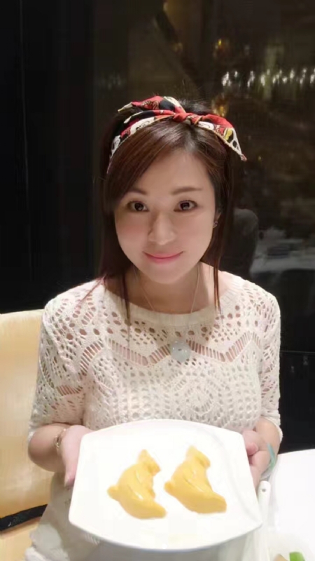 CC的第一张照片--西安相亲服务中心