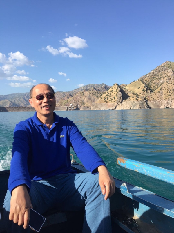 二爷的第一张照片--西安相亲服务中心