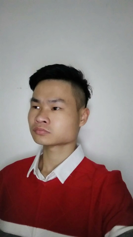 华华的第一张照片--西安相亲服务中心