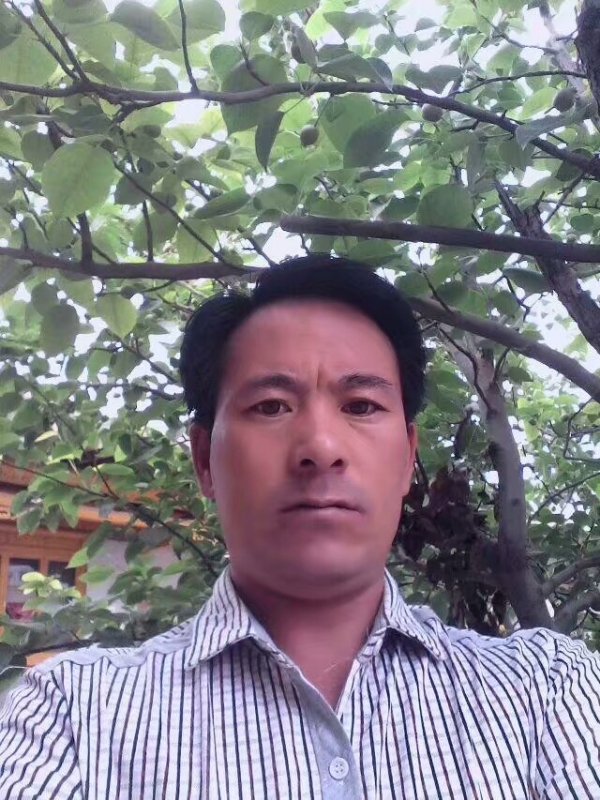 巧遇的第一张照片--西安相亲服务中心