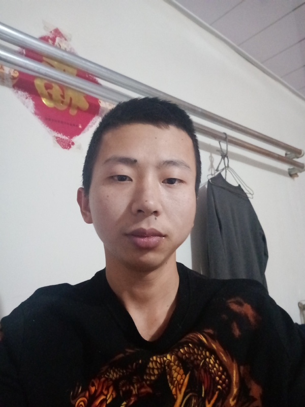 沉默是金的第一张照片--西安相亲服务中心