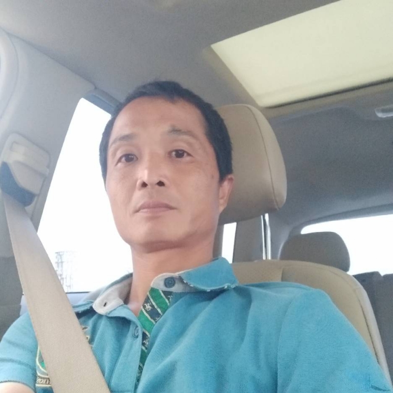 温柔男孩的第一张照片--西安相亲服务中心