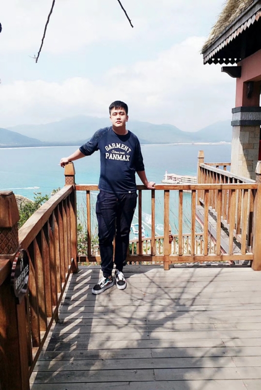 希望的第一张照片--西安相亲服务中心