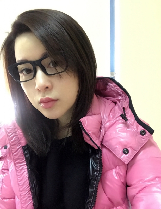 筱雅的第三张照片--西安相亲服务中心