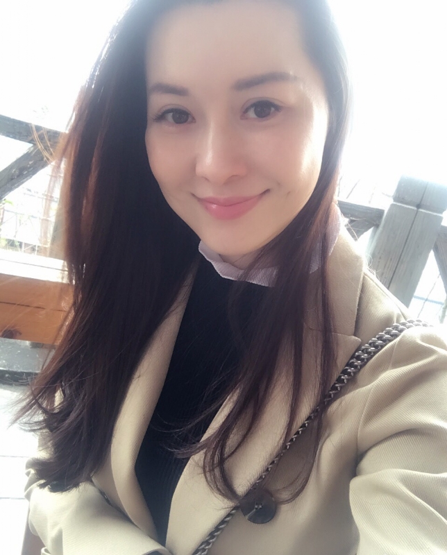 筱雅的第四张照片--西安相亲服务中心