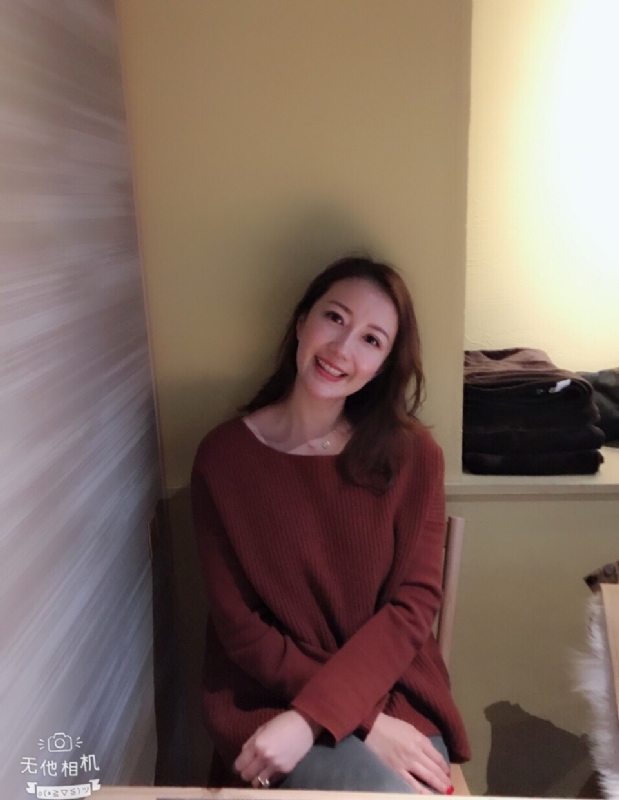 田冬的第一张照片--西安相亲服务中心