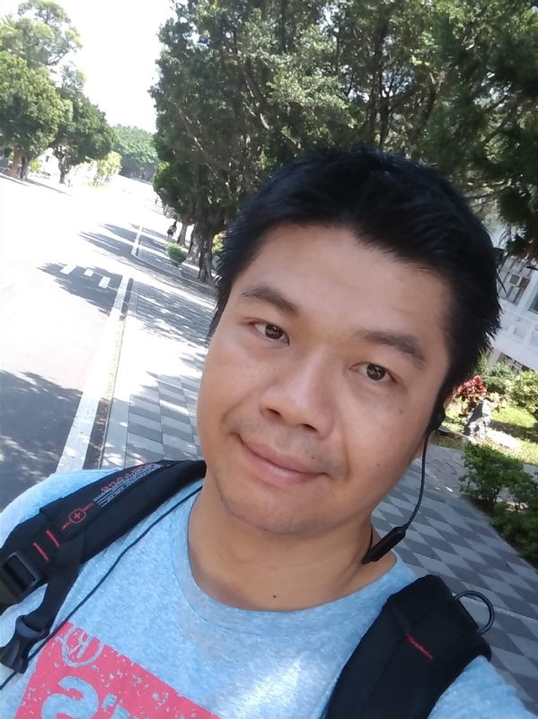 Jacky的第一张照片--西安相亲服务中心