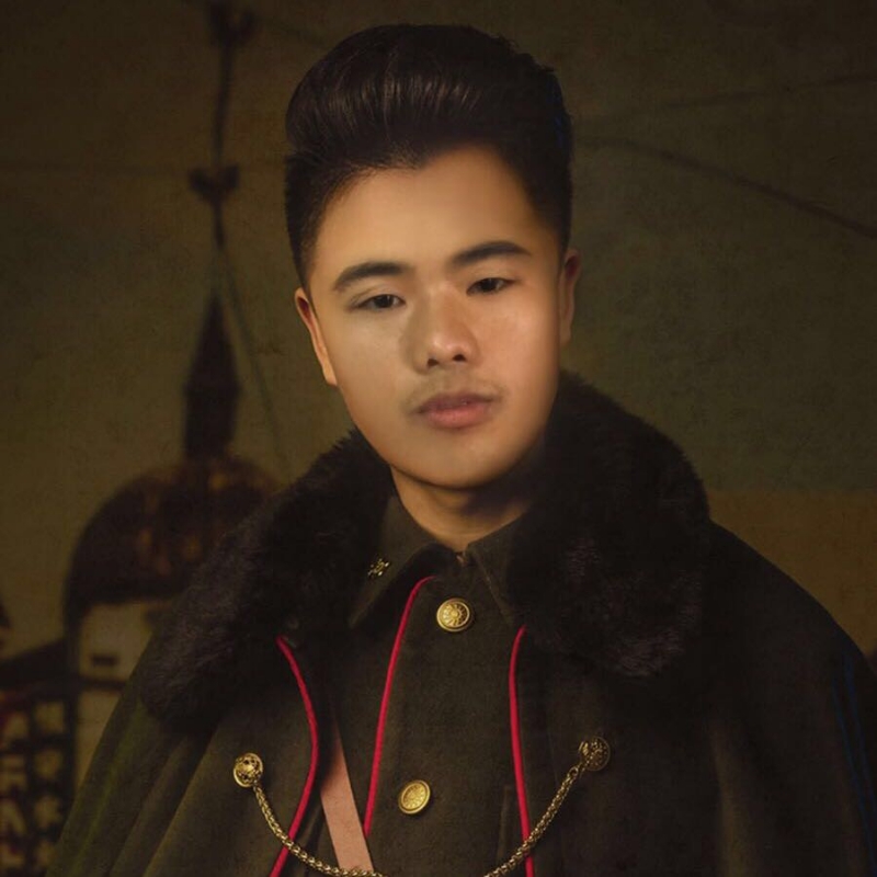 现代青年的第一张照片--西安相亲服务中心