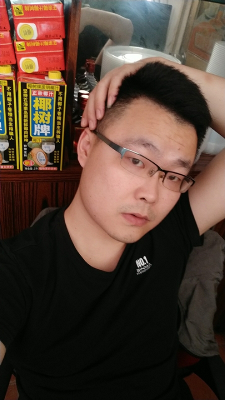 沉默的海的第二张照片--西安相亲服务中心