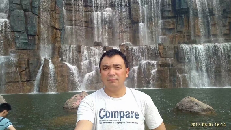 平淡的第一张照片--西安相亲服务中心