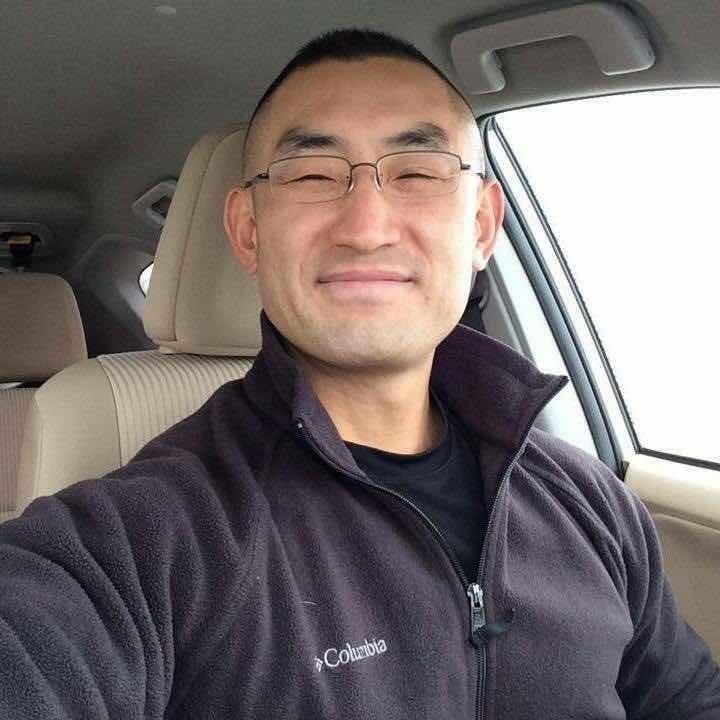 成福江的第一张照片--西安相亲服务中心