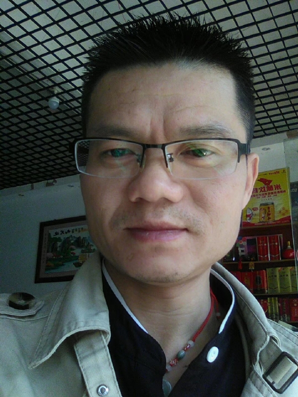 飘逸的第一张照片--西安相亲服务中心