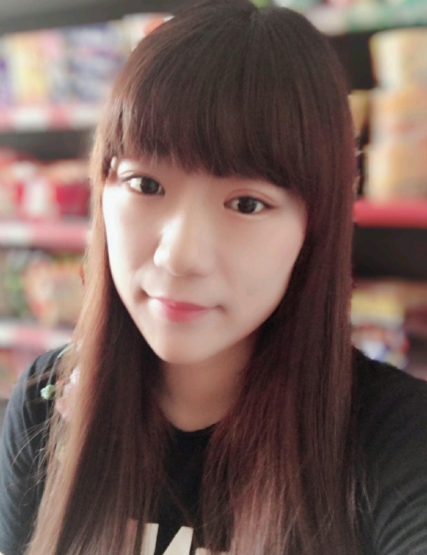 媛媛的第一张照片--西安相亲服务中心