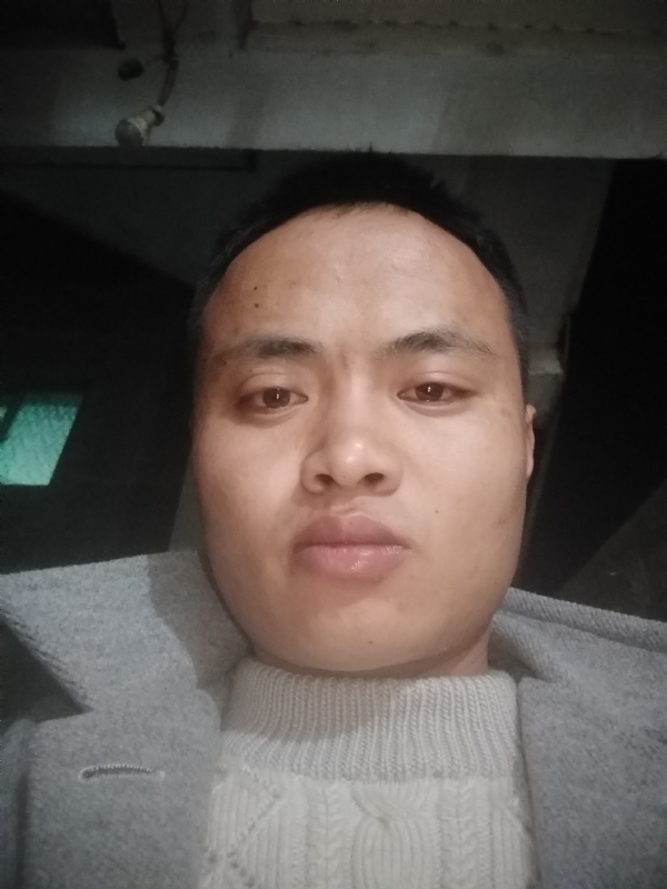 小磊的第一张照片--西安相亲服务中心
