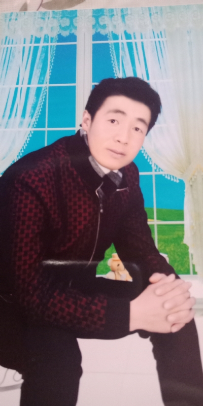 ydc的第二张照片--西安相亲服务中心