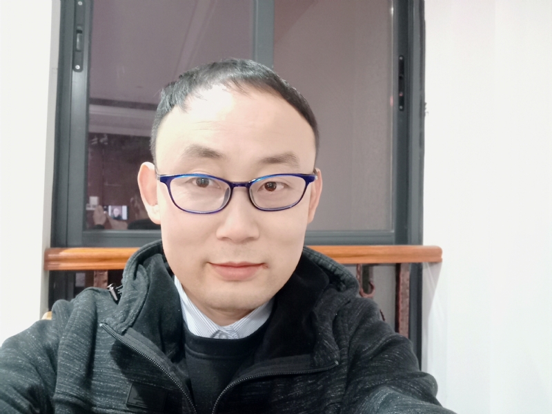 冬日暖阳的第一张照片--西安相亲服务中心