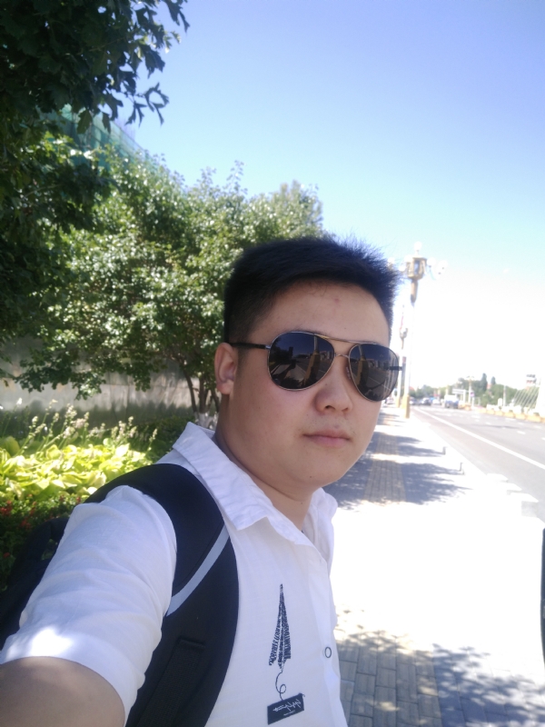 从新开始的第一张照片--西安相亲服务中心