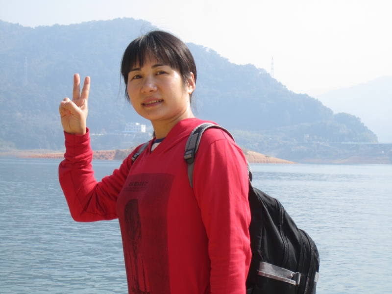 禅思嫩想的第一张照片--西安相亲服务中心